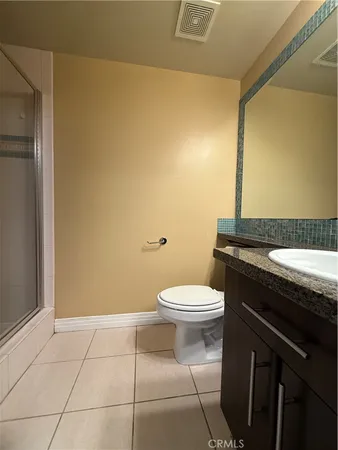 a view of room with a furniture and garage