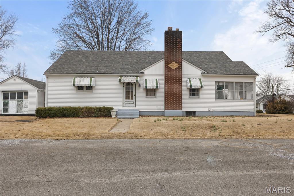 603 North Maple Street Steeleville, IL 62288 - Photo 1 of 22