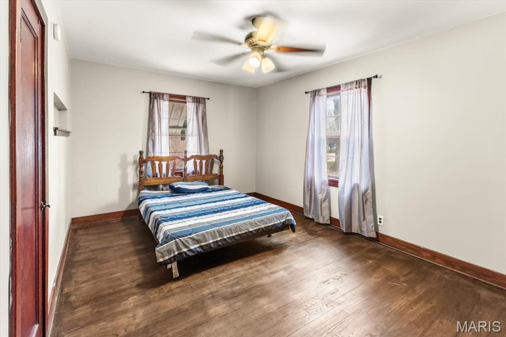 603 North Maple Street Steeleville, IL 62288 - Photo 12 of 22