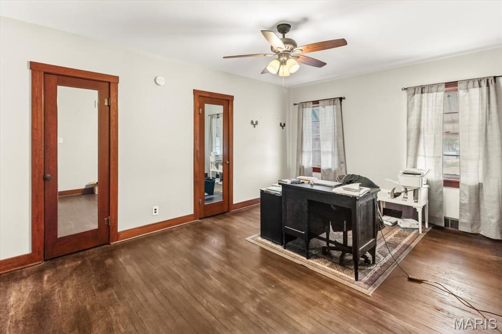 603 North Maple Street Steeleville, IL 62288 - Photo 13 of 22