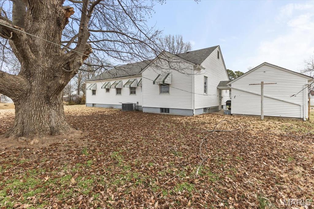 603 North Maple Street Steeleville, IL 62288 - Photo 2 of 22