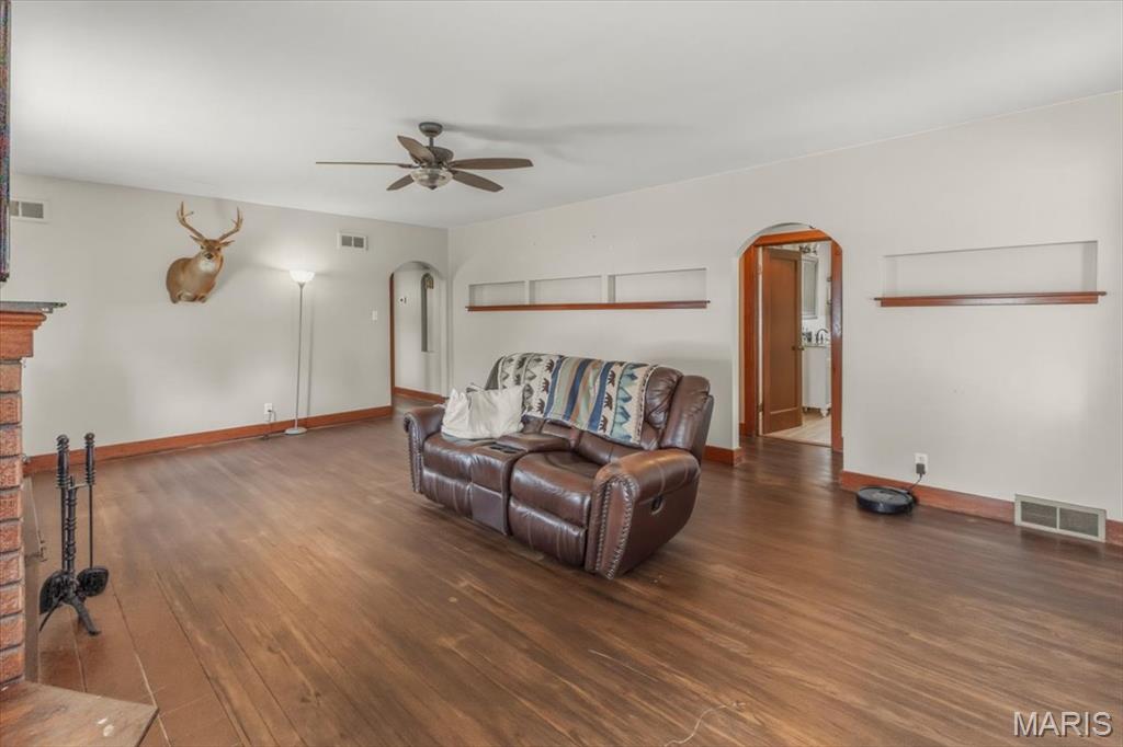 603 North Maple Street Steeleville, IL 62288 - Photo 8 of 22