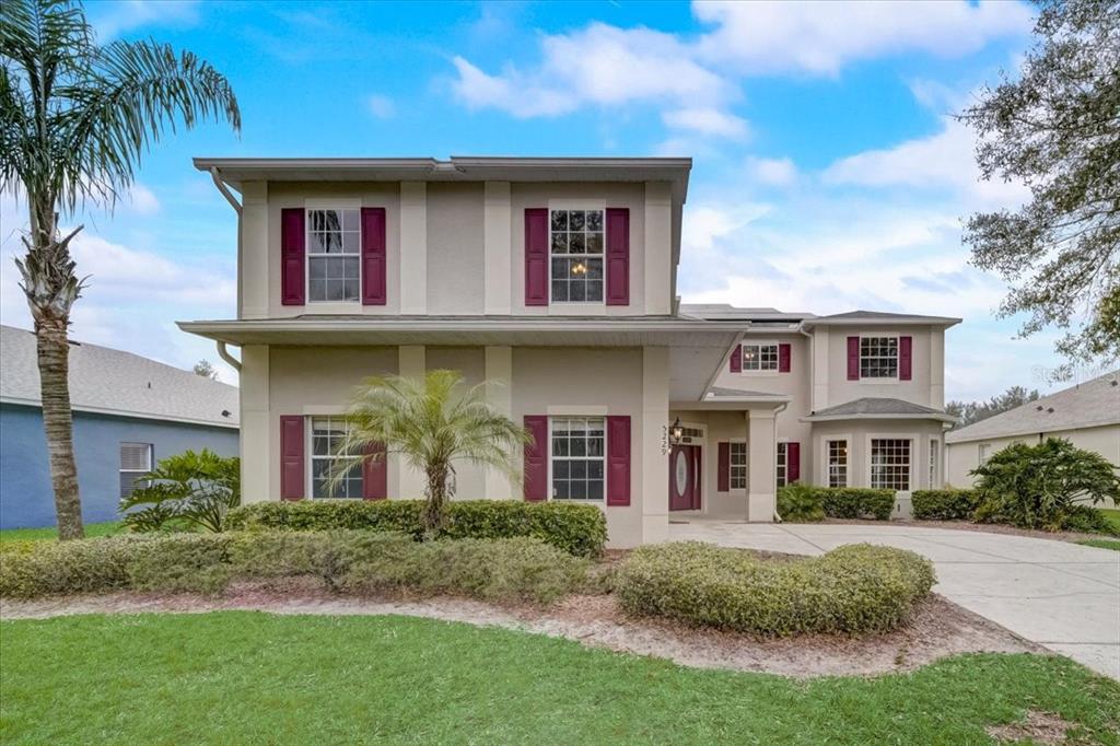 5229 Rishley Run Way Mount Dora, FL 32757 - Photo 1 of 1
