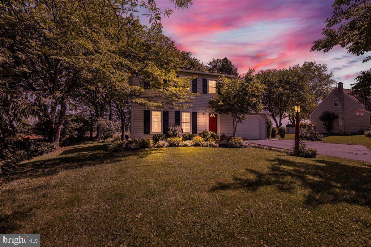506 Wagonwheel Road Lititz, PA 17543 - Photo 4 of 32