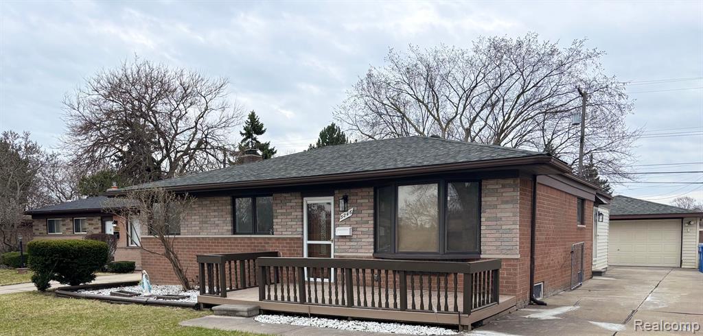 5246 McKinley Road Warren, MI 48091 - Photo 3 of 74 Gallery Image 3