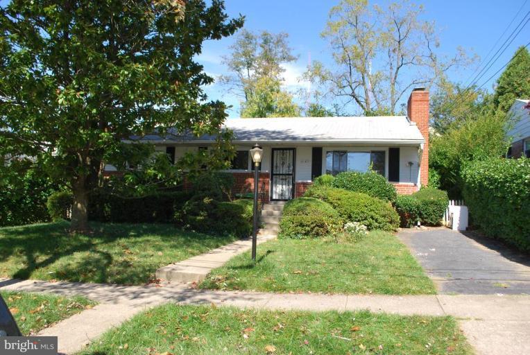 2107 Reedie Drive Silver Spring, MD 20902 - Photo 1 of 12 Exterior (Main)