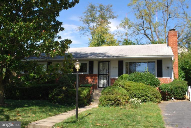 2107 Reedie Drive Silver Spring, MD 20902 - Photo 12 of 12 Exterior #2
