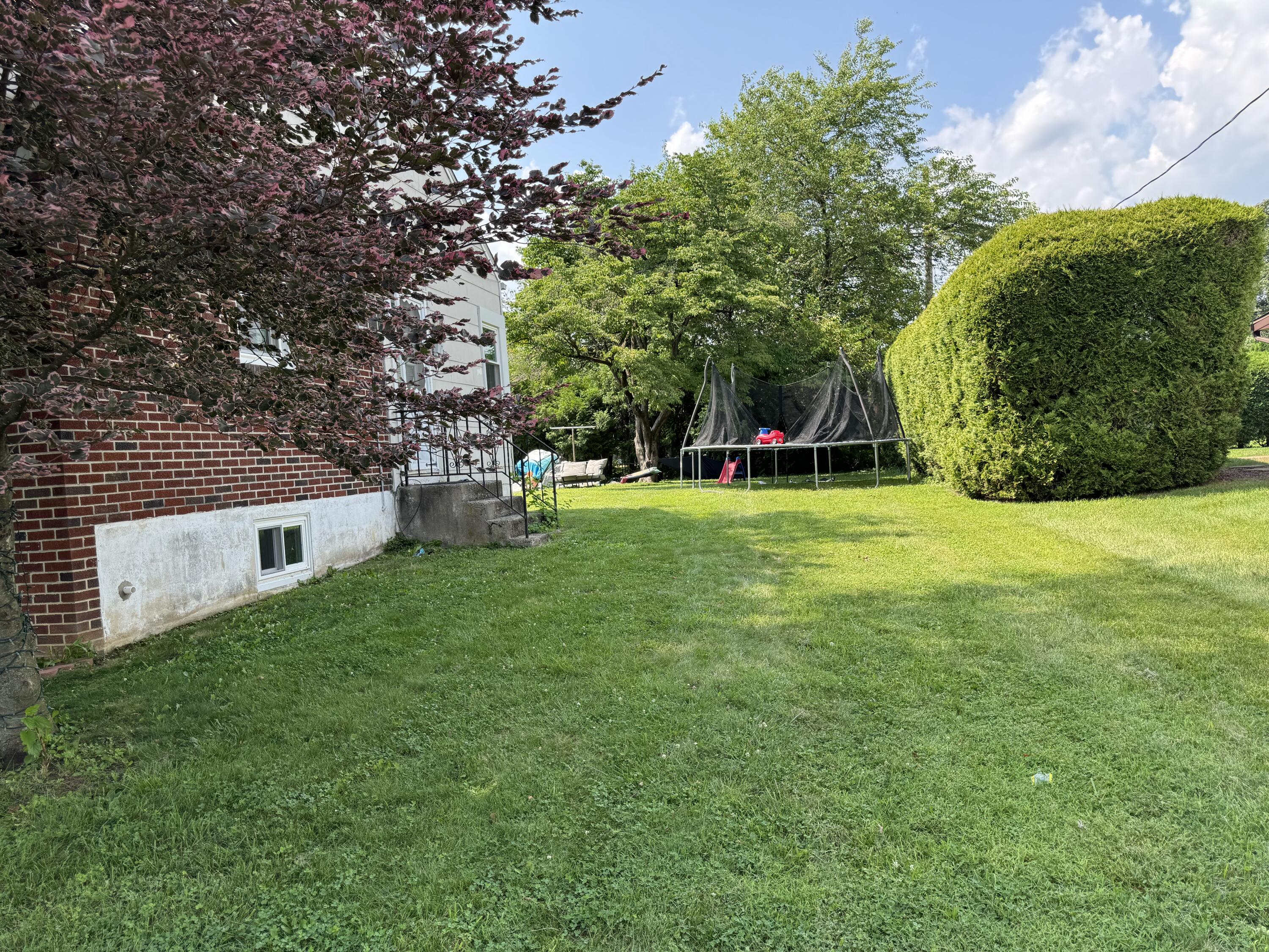 511 Grill Avenue Reading, PA 19607 - Photo 4 of 30 a view of a park with large trees