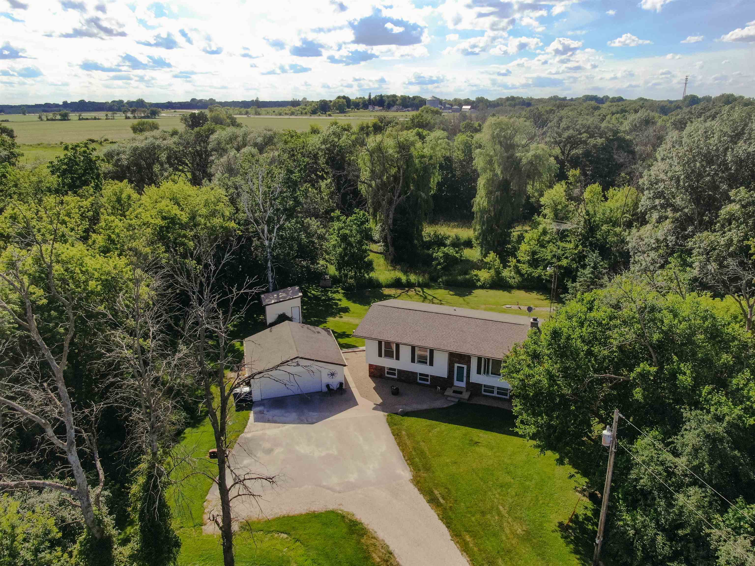 W8107 West Clark Road Oakfield, WI 53065 - Photo 35 of 35