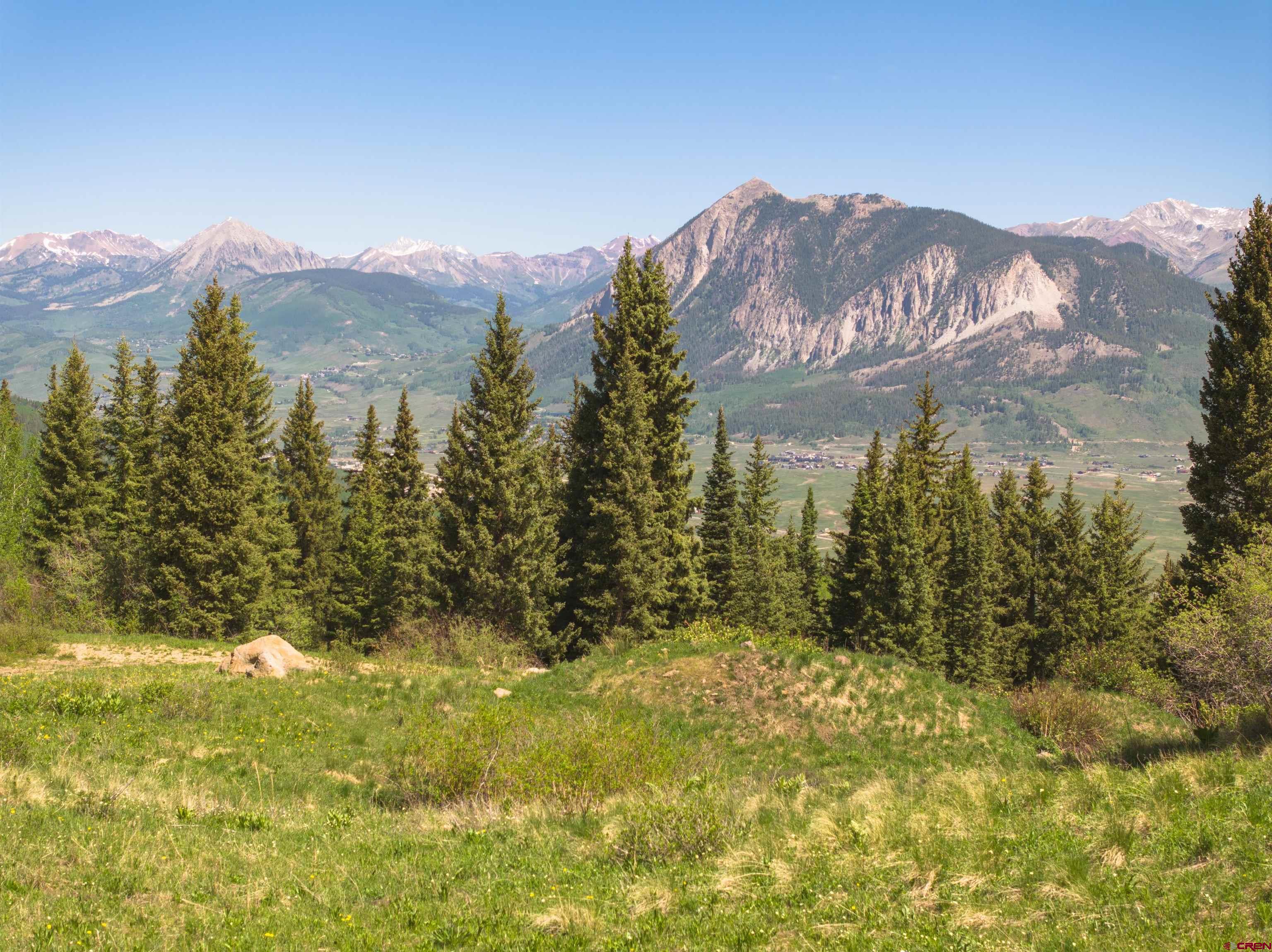 1371 Red Mountain Ranch Road Crested Butte, CO 81224 - Photo 6 of 41
