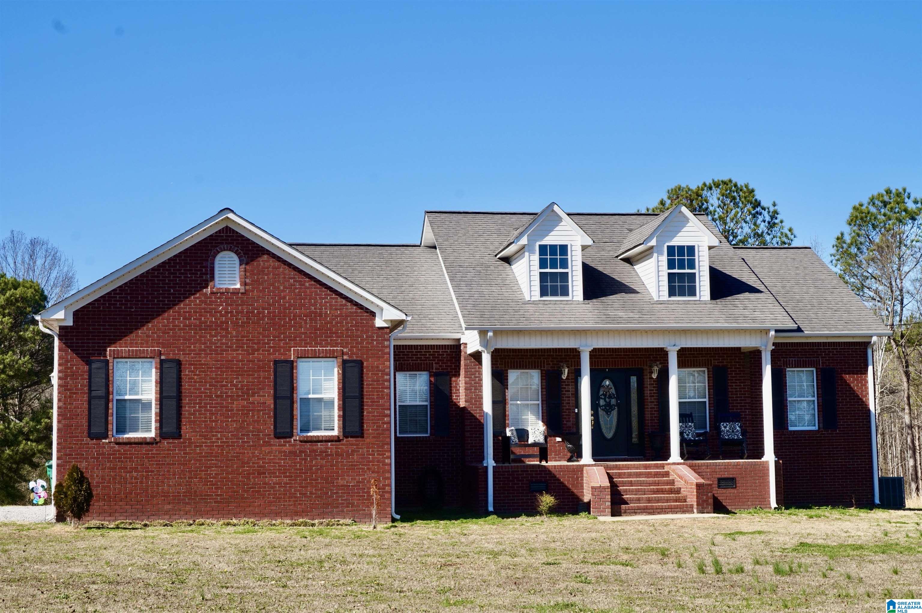 659 Cemetery Road Holly Pond, AL 35083 - Photo 48 of 65