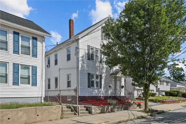 $505,000 | 147 Warren Avenue, Pawtucket, RI 02860