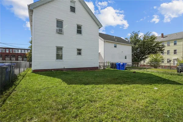 $505,000 | 147 Warren Avenue, Pawtucket, RI 02860