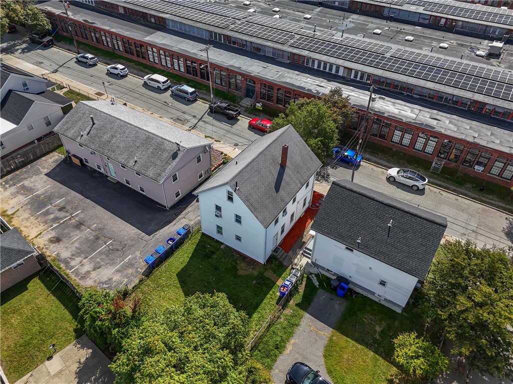 147 Warren Avenue Pawtucket, RI 02860 - Photo 32 of 42