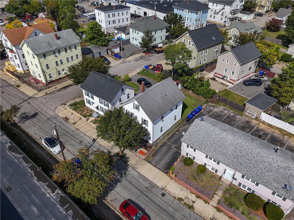 147 Warren Avenue Pawtucket, RI 02860 - Photo 33 of 42