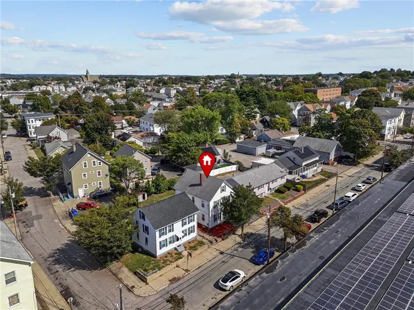$505,000 | 147 Warren Avenue, Pawtucket, RI 02860