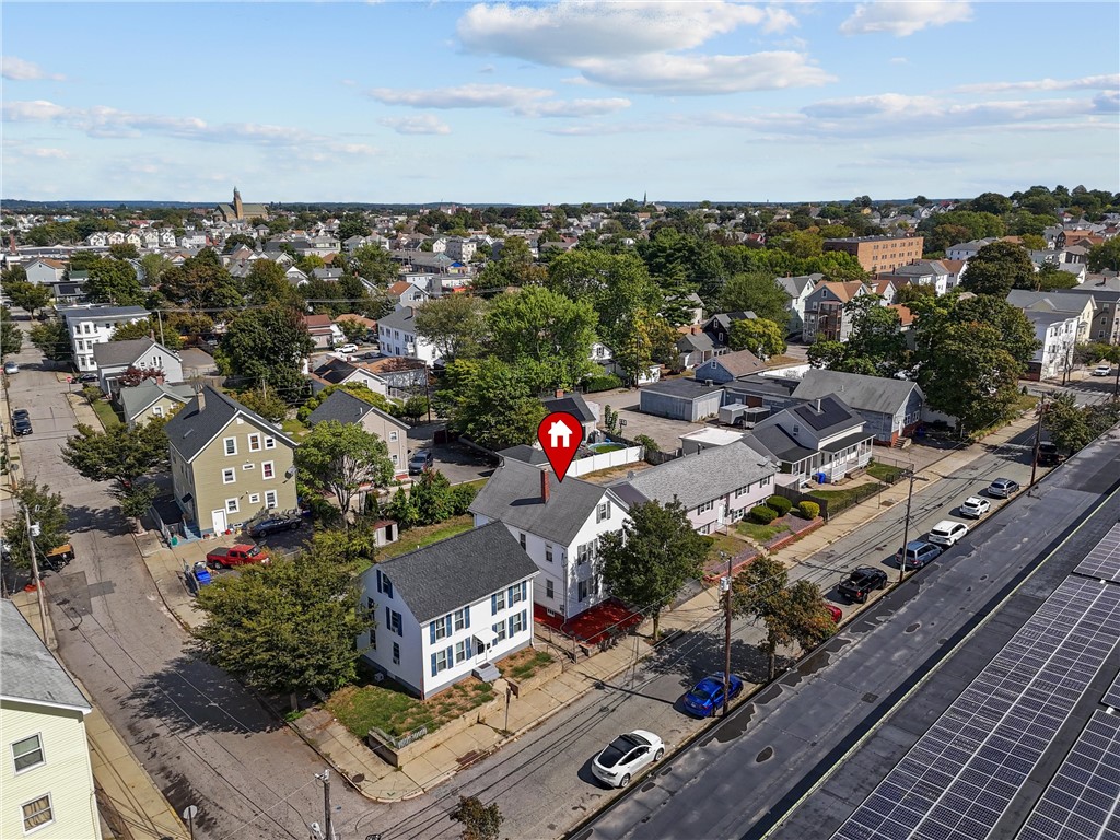 147 Warren Avenue Pawtucket, RI 02860 - Photo 35 of 42