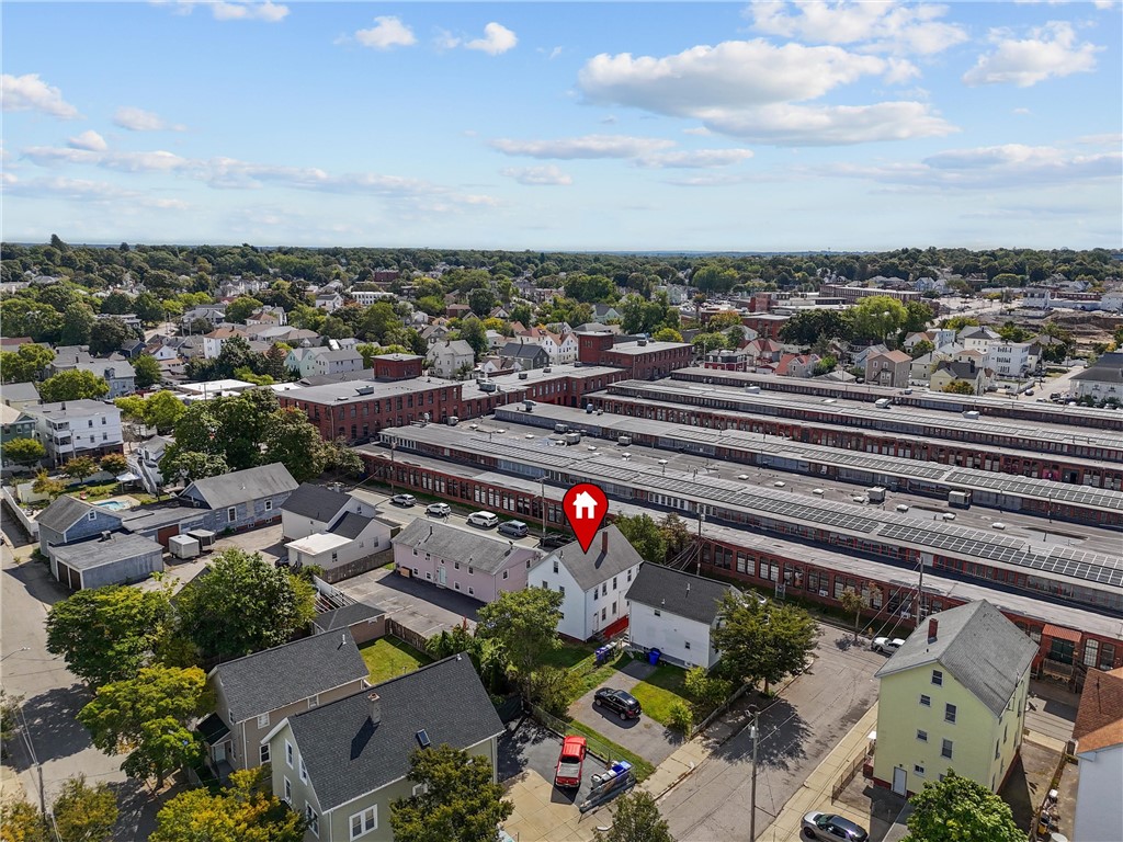 147 Warren Avenue Pawtucket, RI 02860 - Photo 36 of 42