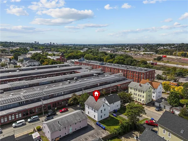 $505,000 | 147 Warren Avenue, Pawtucket, RI 02860
