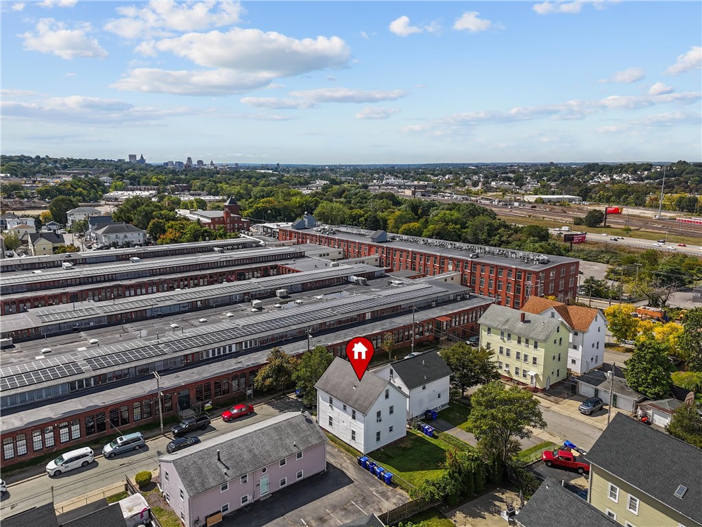 147 Warren Avenue Pawtucket, RI 02860 - Photo 37 of 42