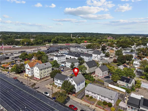 $505,000 | 147 Warren Avenue, Pawtucket, RI 02860