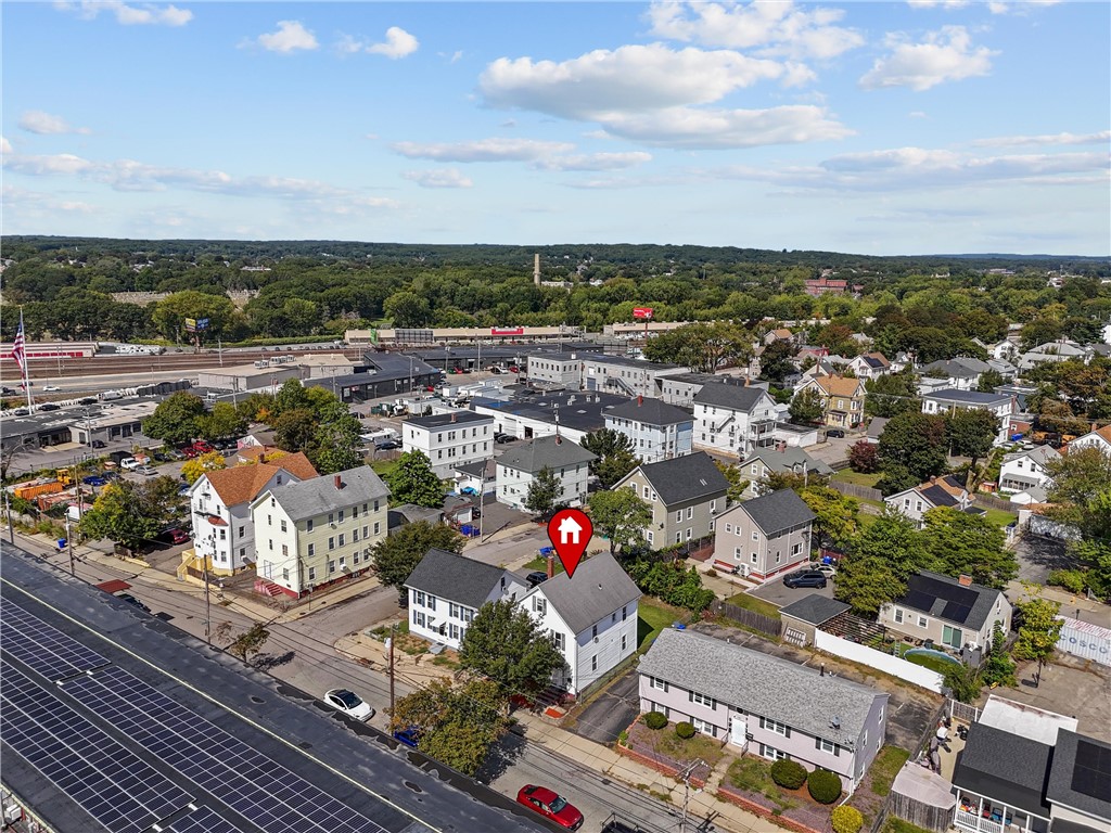 147 Warren Avenue Pawtucket, RI 02860 - Photo 38 of 42