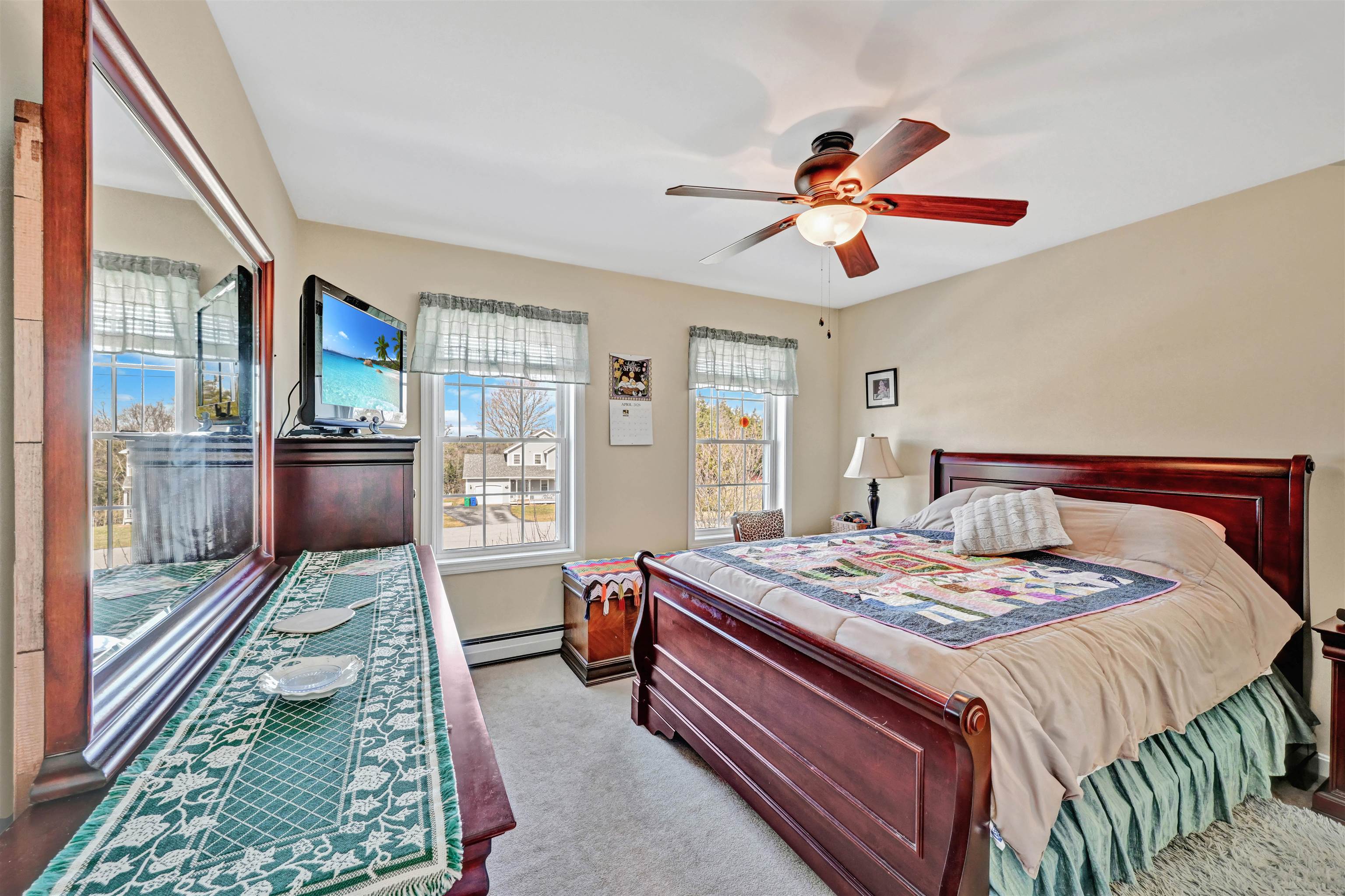 30 Glen Ridge Lane Swanton, VT 05478 - Photo 16 of 39