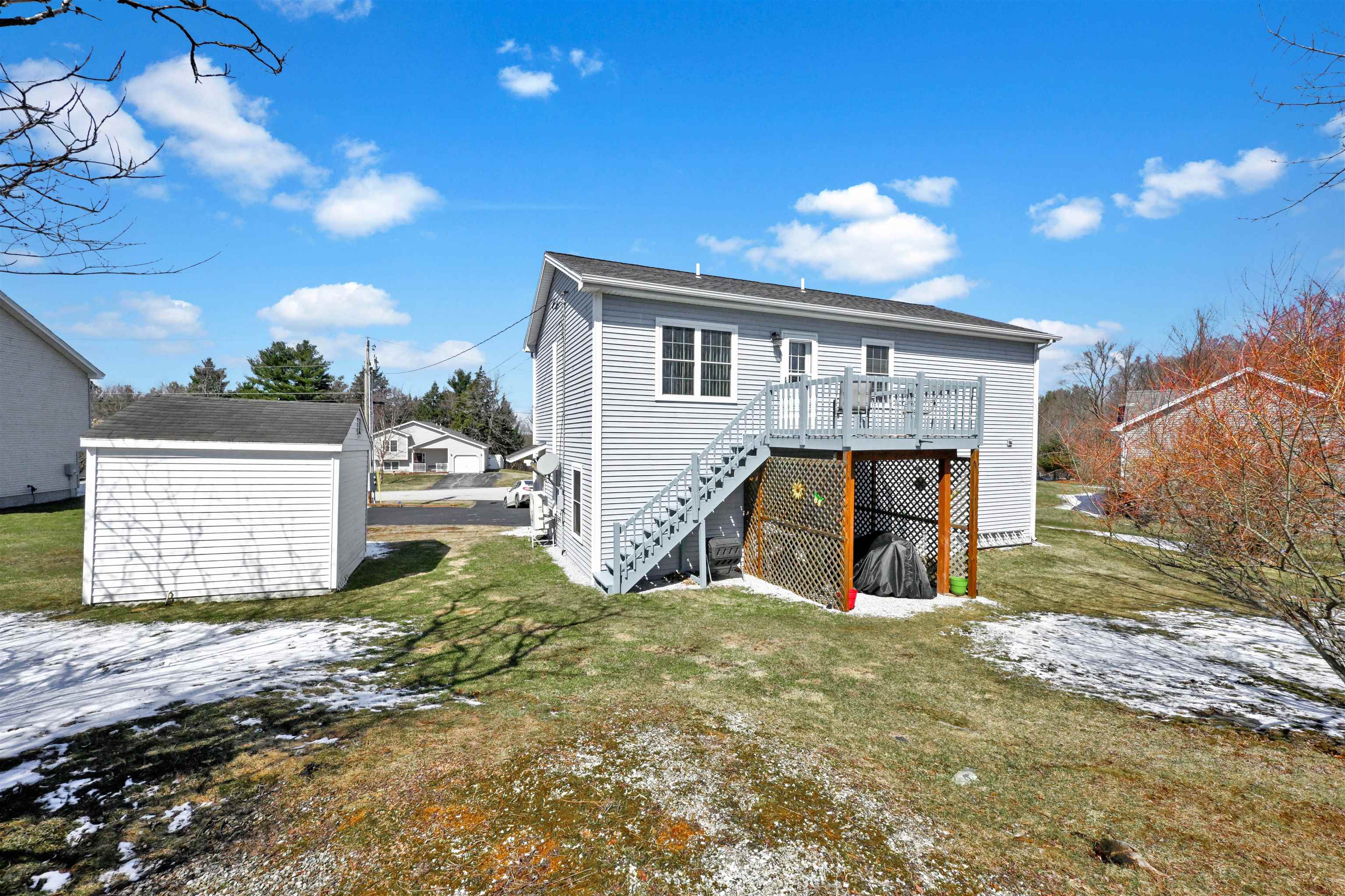 30 Glen Ridge Lane Swanton, VT 05478 - Photo 31 of 39