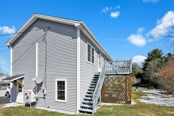 $379,900 | 30 Glen Ridge Lane, Swanton, VT 05478