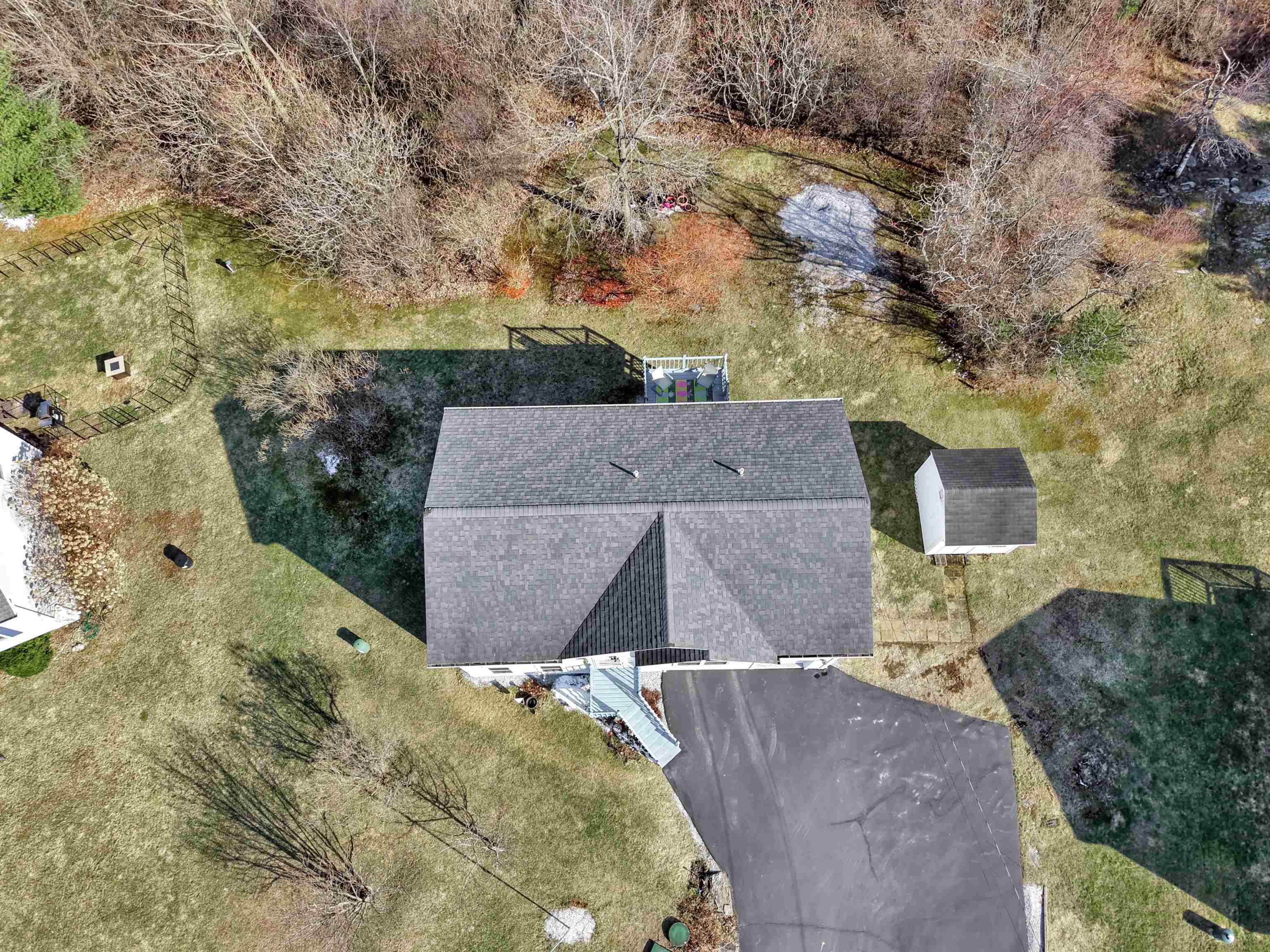 30 Glen Ridge Lane Swanton, VT 05478 - Photo 36 of 39