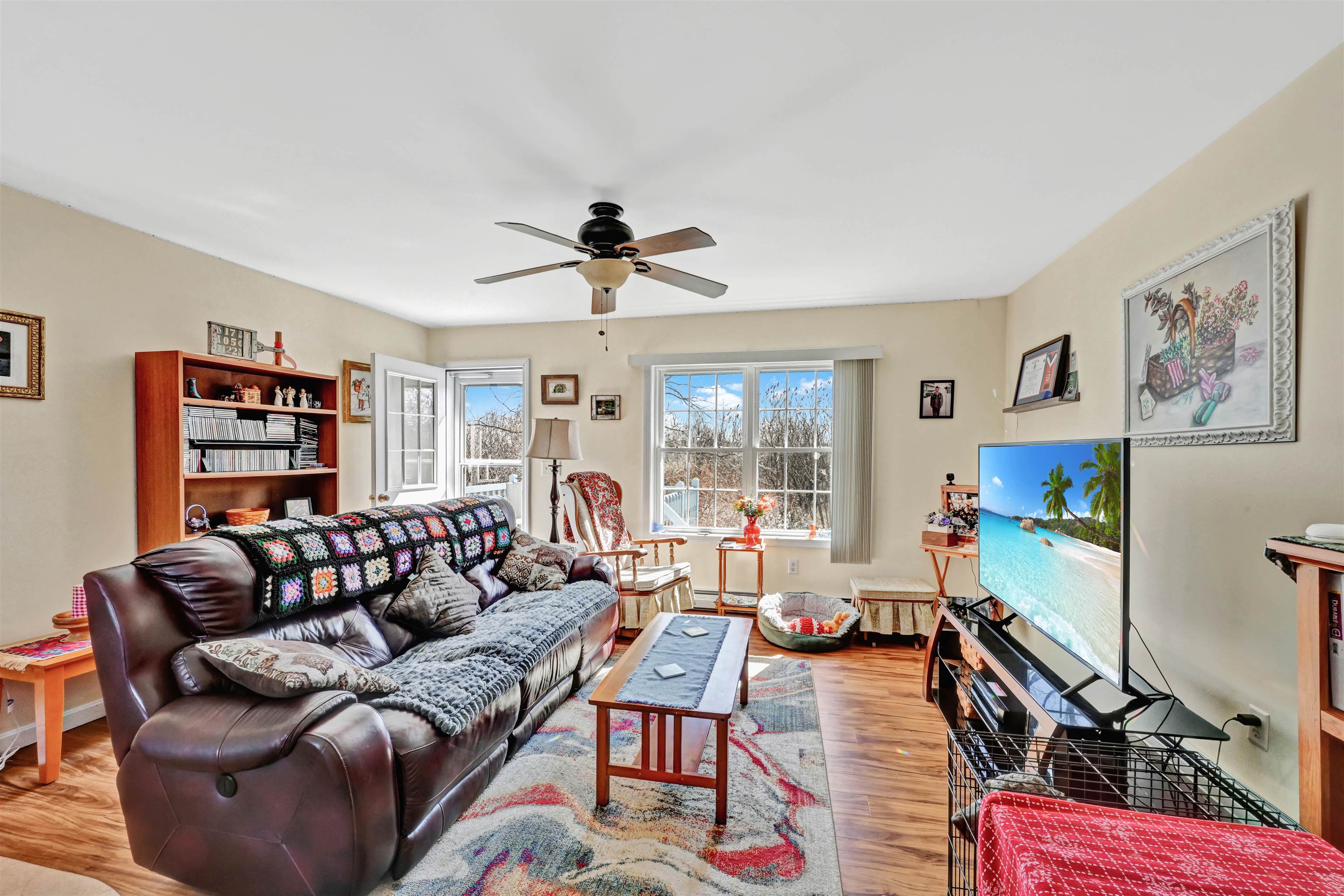 30 Glen Ridge Lane Swanton, VT 05478 - Photo 9 of 39