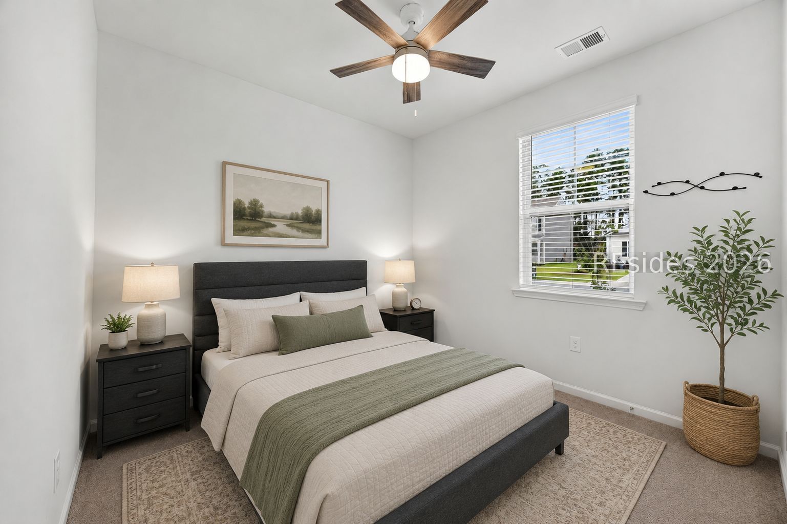1780 Sanctum Street Ridgeland, SC 29936 - Photo 17 of 37
