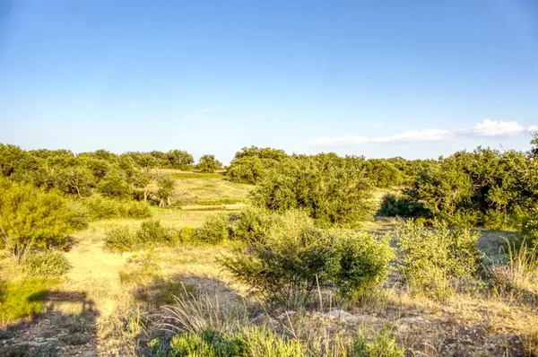 a view of an outdoor space with seating