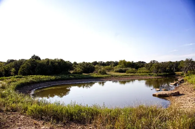 a view of city with ocean