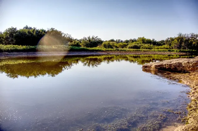 a view of lake view and mountain view