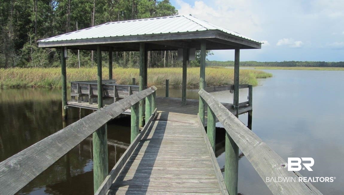 Treasure Oaks Road Gulf Shores, AL 36542 - Photo 2 of 10