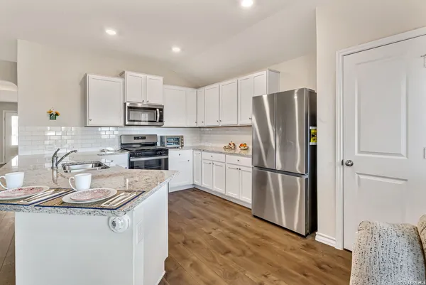 $258,500 | 13023 Minuet Sway, San Antonio, TX 78252