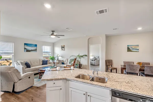 $258,500 | 13023 Minuet Sway, San Antonio, TX 78252