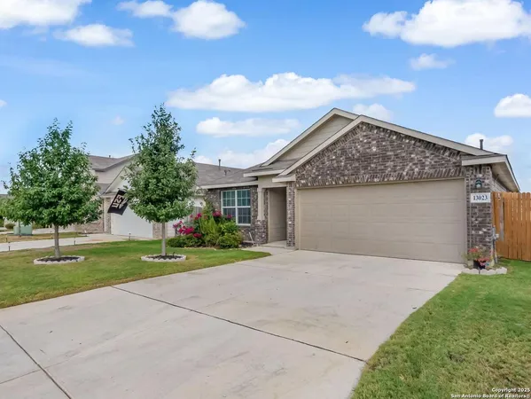 $258,500 | 13023 Minuet Sway, San Antonio, TX 78252