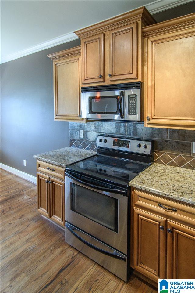412 Ramsgate Drive Alabaster, AL 35114 - Photo 23 of 50