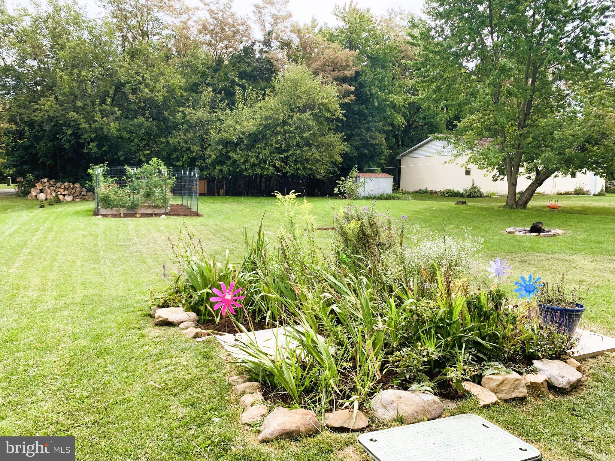 13041 Bikle Road Smithsburg, MD 21783 - Photo 8 of 32 Gallery Image 8