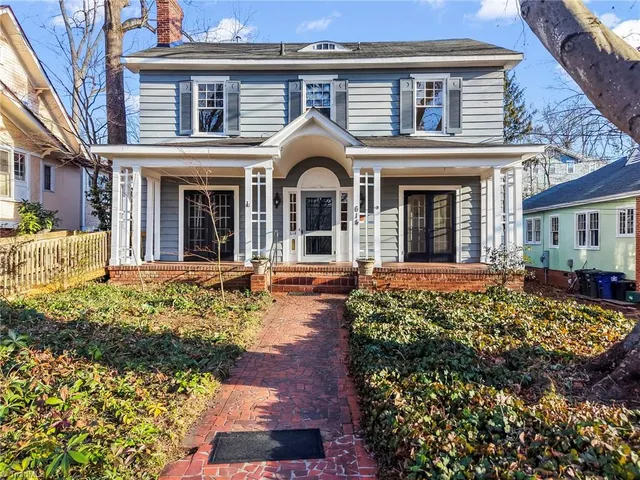 $650,000 | 614 West End Boulevard, Winston-Salem, NC 27101