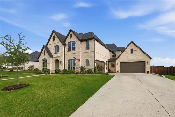 $1,550,000 | 7405 Canyon Point, Argyle, TX 76226