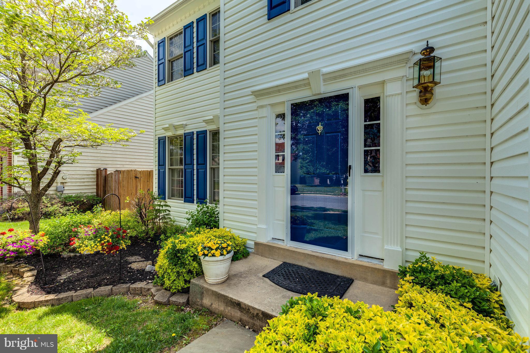 1746 Canal Run Drive Point of Rocks, MD 21777 - Photo 2 of 30 a front view of a house