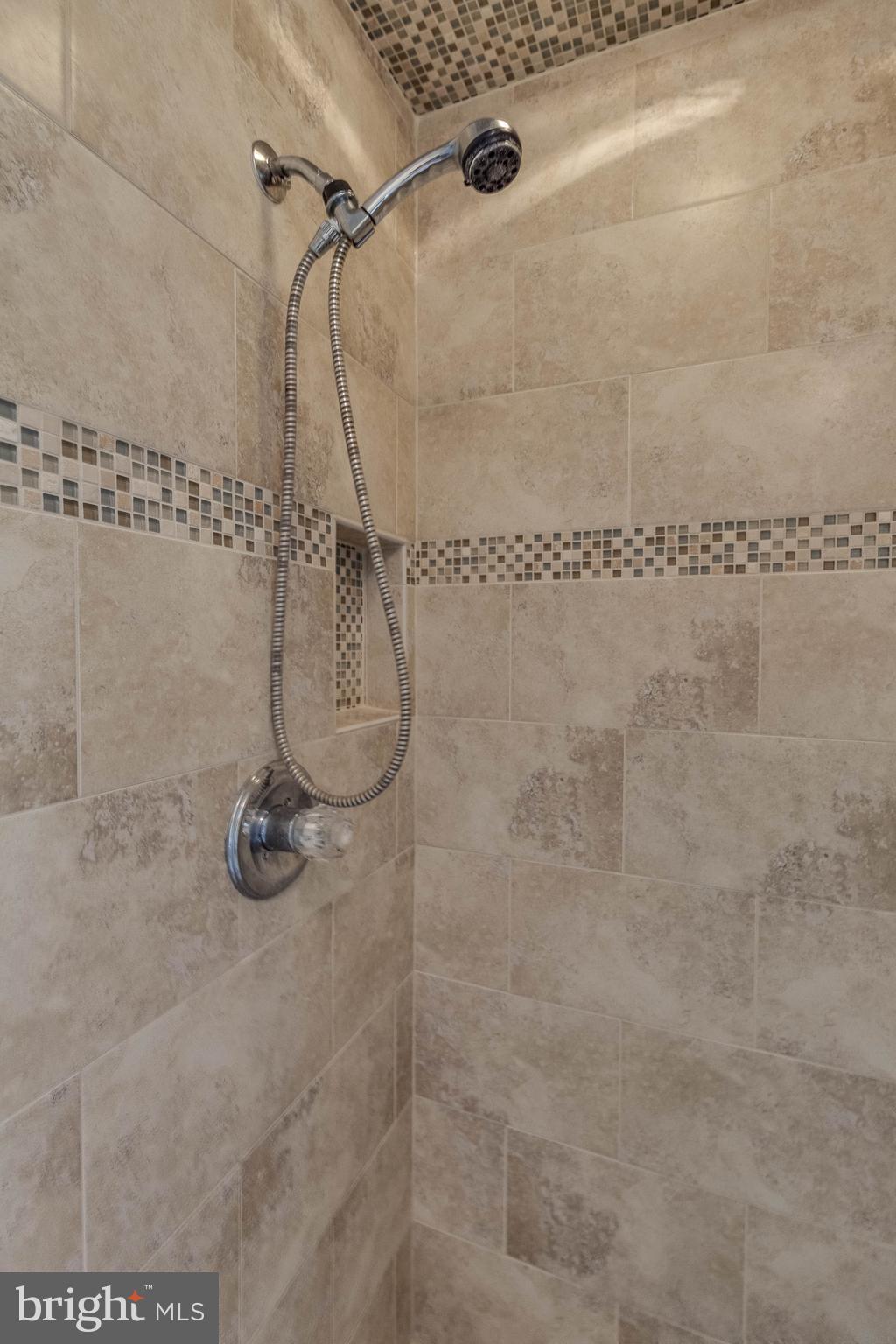 1746 Canal Run Drive Point of Rocks, MD 21777 - Photo 20 of 30 a bathroom with a shower