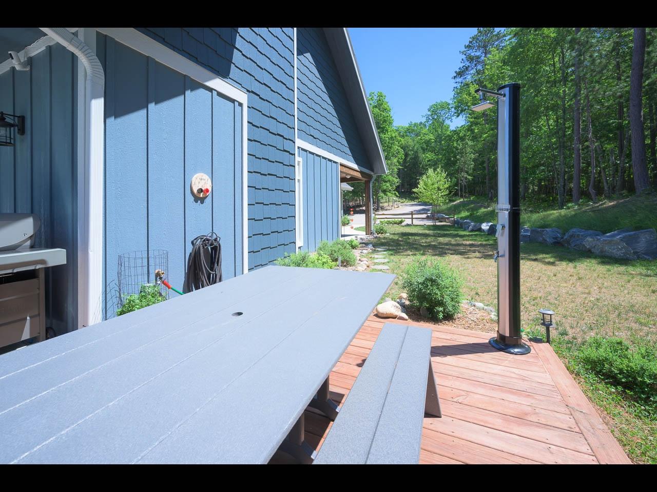 5016 Birch Road Land O'Lakes, WI 54540 - Photo 58 of 98