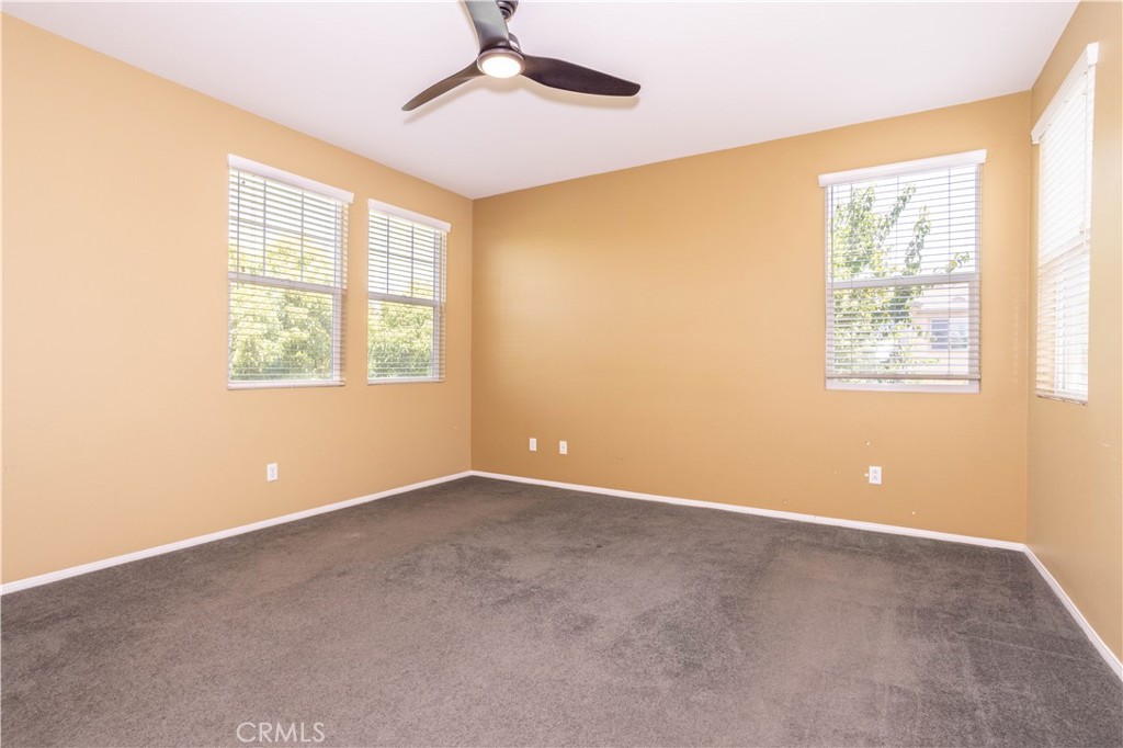 11480 Autumn Glen Court Porter Ranch, CA 91326 - Photo 13 of 38 a view of an empty room with a window