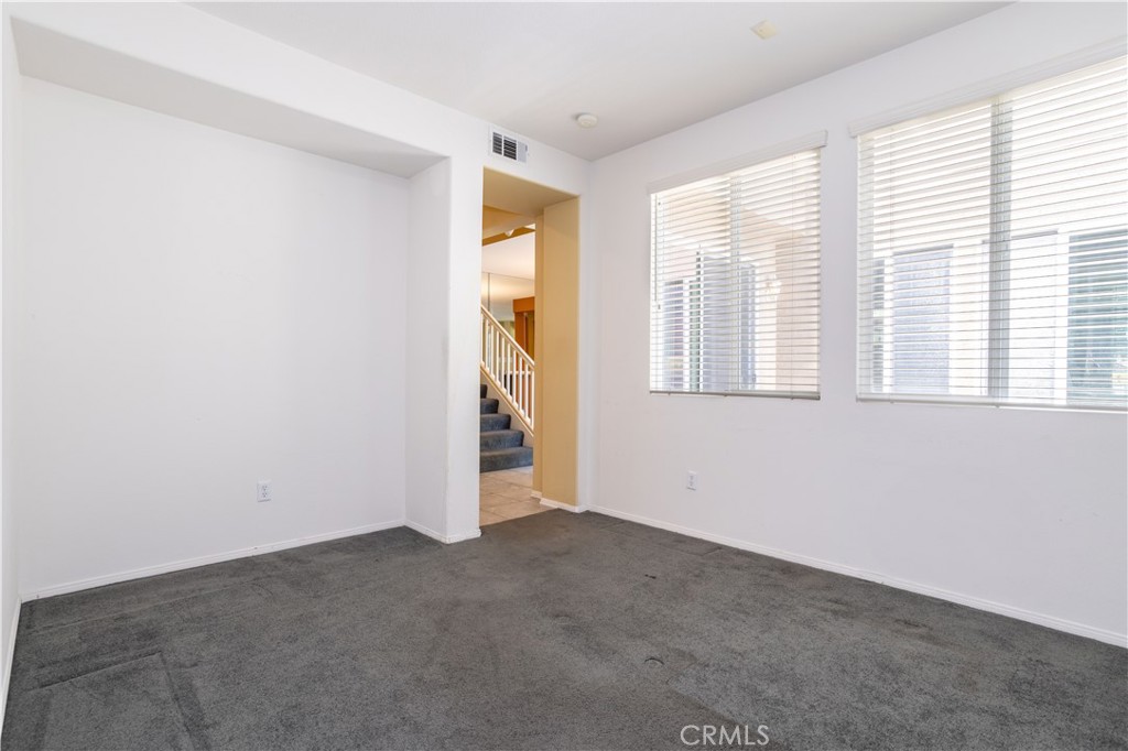 11480 Autumn Glen Court Porter Ranch, CA 91326 - Photo 21 of 38 an empty room with windows