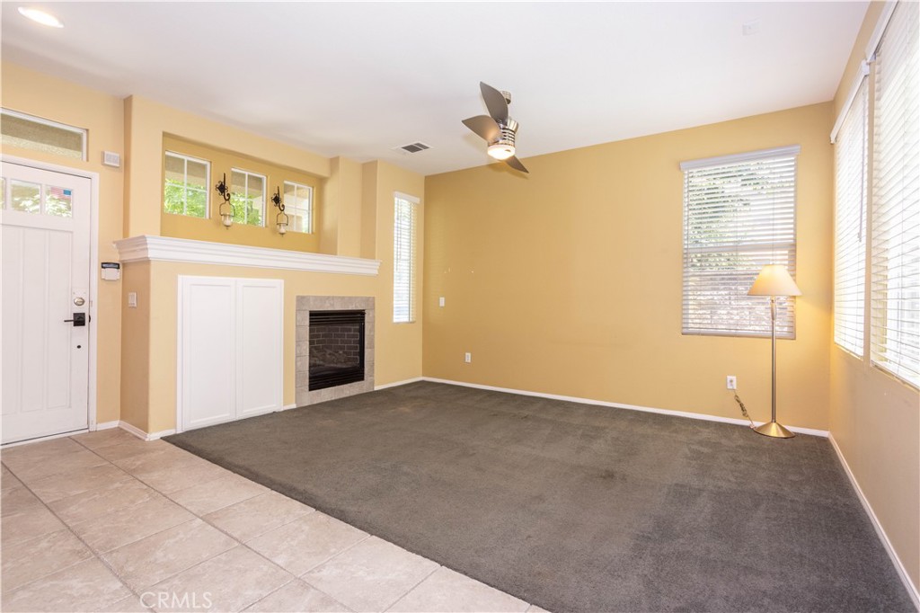 11480 Autumn Glen Court Porter Ranch, CA 91326 - Photo 8 of 38 a view of an empty room with a window