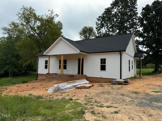 144 Squirrel Path Way Roxboro, NC 27574 - Photo 2 of 9 144 Front